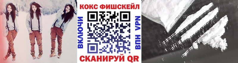 купить наркотики цена  Удомля  Cocaine FishScale 